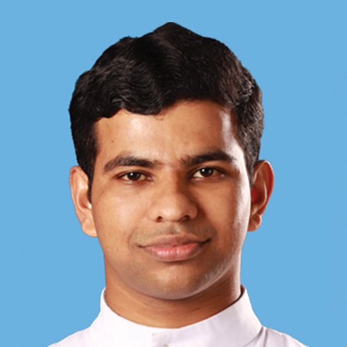 Rev. Fr Mlavil Mathew